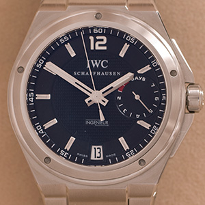 IWC Ingenieur