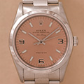 Rolex Airking