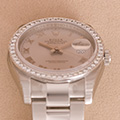 Rolex Date Just 116200	