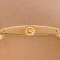 Chaumet Rectangle 