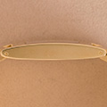 Chaumet Rectangle 