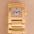 Chaumet Rectangle 