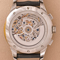 Perrelet Skeleton Chrono  Dual Time A1010/2