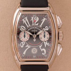Franck Muller Conquistador