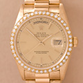 Rolex Day-Date