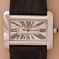 Cartier Divan GM
