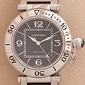 Cartier Pasha Seatimer