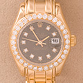 Rolex Lady Datejust PearlMaster