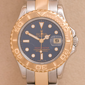 Rolex Yachtmaster