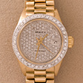 Rolex Datejust 6917