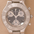 Cartier Chronoscaph