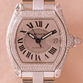 Cartier Roadster automaat W62025V3