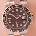 Rolex Gmt Master II 116710LN