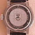 Corum Classical  Jumping Hour 154.201.20