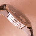 Corum Classical  Jumping Hour 154.201.20