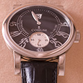 Corum Classical  Jumping Hour 154.201.20