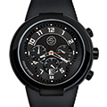 Philip Stein Active Chronograaf 32-AB-RBB