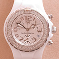 TechnoMarine MoonSun Diamond Ceramic DTC55c