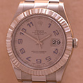 Rolex Date Just II 116334