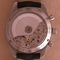 Bell & Ross Vintage chronographe antimagnetic 