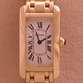 Cartier Tank Americaine
