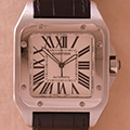 Cartier Santos 100 GM W20.073.X8