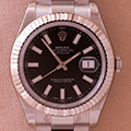 Rolex Date Just II 116334
