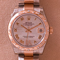 Rolex Lady Date Just
