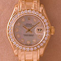 Rolex Pearlmaster