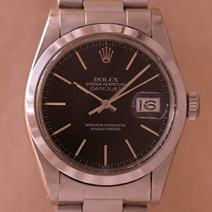 Rolex Datejust