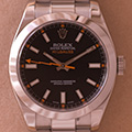 Rolex Milgauss 116400
