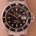 Rolex Submariner 16610