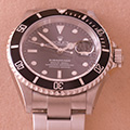 Rolex Submariner 16610