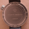 Giulliano Mazzuoli Manometer 74700RB