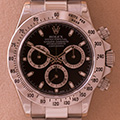 Rolex Daytona 116520