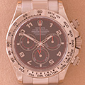 Rolex Daytona 116509