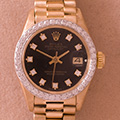 Rolex Datejust 6917