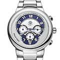 Philip Stein Active Chronograaf 32-AN-SS