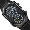 Philip Stein Chronograph 3B-NBY-RB