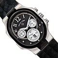 Philip Stein Signature Classic Chronograph 22TB-FB-AB