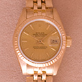 Rolex Date Just 69178