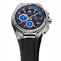 TechnoMarine Cruise Steel 110003