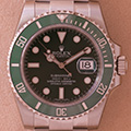 Rolex Submariner 116610LV