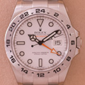 Rolex Explorer II 216570