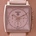Tag Heuer Monaco Lady Chronograaf