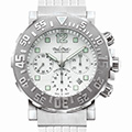 Paul Picot C-type chrono 4116 BL