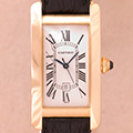 Cartier Tank Americane GM