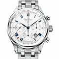 Paul Picot Gentleman 2031SG