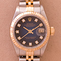 Rolex Date Just 69173