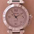 Cartier Pasha C